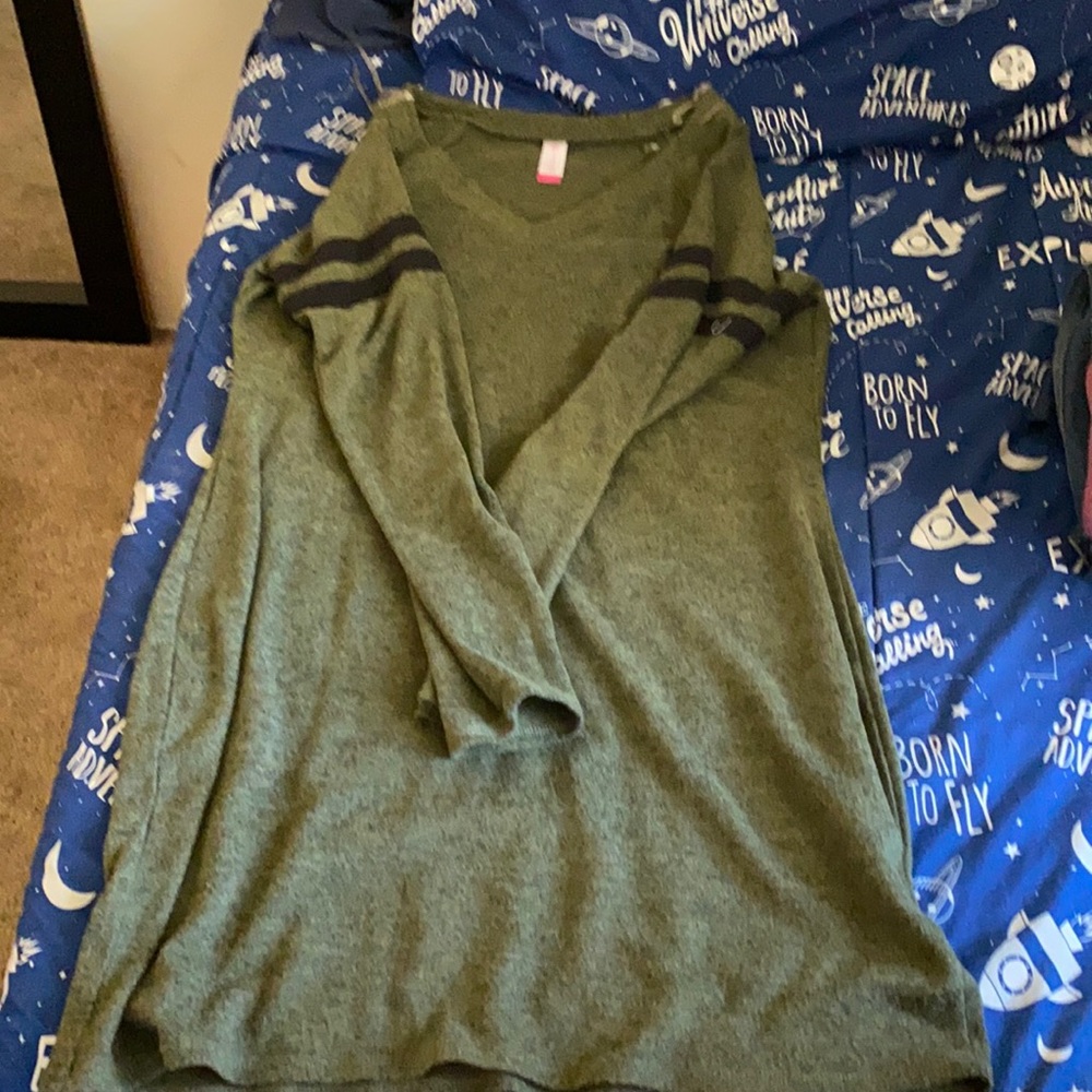 Dress new never wear